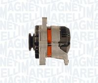 CASCO CAL30137RS - Alternador - Reman