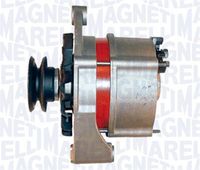 LUCAS LRA00781 - Alternador