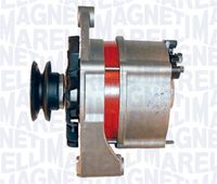 LUCAS LRA02608 - Alternador