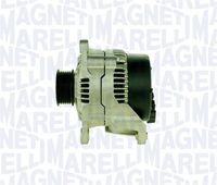 HELLA 8EL011710971 - Alternador
