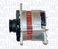 HELLA 8EL012428881 - Alternador