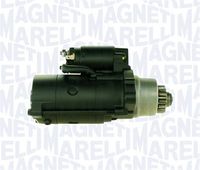 LUCAS LRS01574 - Motor de arranque