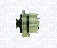 LUCAS LRA00836 - Alternador