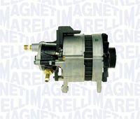 LUCAS LRA02671 - Alternador