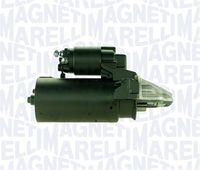 LUCAS LRS02243 - Motor de arranque