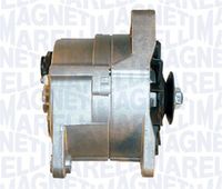 LUCAS LRA02632 - Alternador