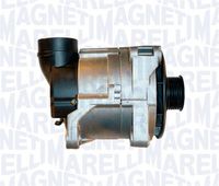 CASCO CAL10163RS - Alternador - Reman