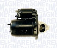 LUCAS LRS00789 - Motor de arranque