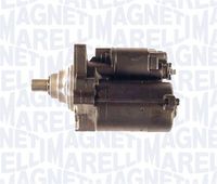 LUCAS LRT00183 - Motor de arranque