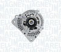 LUCAS LRB00269 - Alternador
