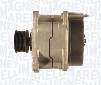 LUCAS LRA02737 - Alternador