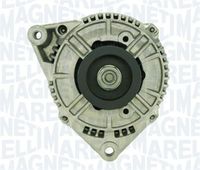 LUCAS LRA01392 - Alternador