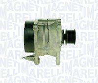 LUCAS LRA01671 - Alternador