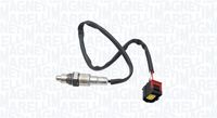 LUCAS LEB5485 - Sonda Lambda