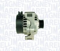 LUCAS LRB00333 - Alternador