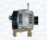 LUCAS LRA01702 - Alternador