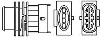 MAGNETI MARELLI 466016355056 - Sonda Lambda
