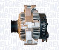 LUCAS LRB00280 - Alternador