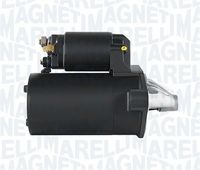LUCAS LRT00189 - Motor de arranque