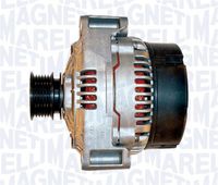LUCAS LRB00301 - Alternador