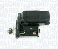 LUCAS LRT00123 - Motor de arranque