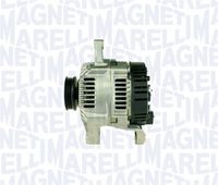 LUCAS LRB00246 - Alternador