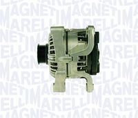BOSCH 1986A01677 - Alternador