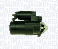 LUCAS LRS01593 - Motor de arranque