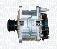 LUCAS LRB00475 - Alternador