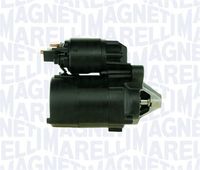 LUCAS LRS02483 - Motor de arranque