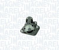 LUCAS LRS03956 - Motor de arranque