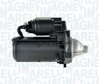 LUCAS LRS02304 - Motor de arranque