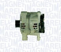 LUCAS LRA02185 - Alternador