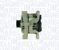 LUCAS LRB00383 - Alternador