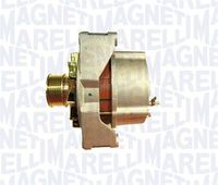 LUCAS LRA00719 - Alternador
