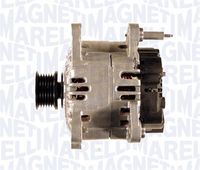 LUCAS LRA02238 - Alternador