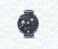 LUCAS LRA02255 - Alternador