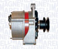 LUCAS LRA00783 - Alternador
