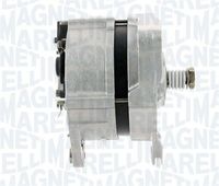 LUCAS LRA02632 - Alternador