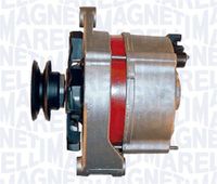 LUCAS LRA02644 - Alternador