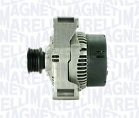 LUCAS LRB00192 - Alternador