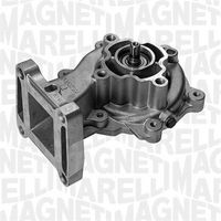 HART 350919 - Bomba de agua, refrigeración del motor