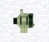 LUCAS LRB00213 - Alternador