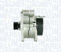 LUCAS LRB00144 - Alternador