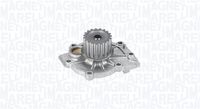 HART 350936 - Bomba de agua, refrigeración del motor
