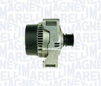 LUCAS LRB00193 - Alternador