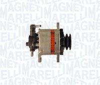 LUCAS LRA02614 - Alternador