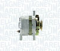 CASCO CAL40357AS - Alternador - Brand New HQ