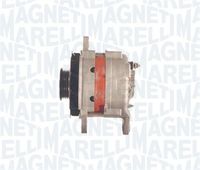 LUCAS LRA00691 - Alternador