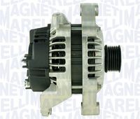 LUCAS LRB00149 - Alternador